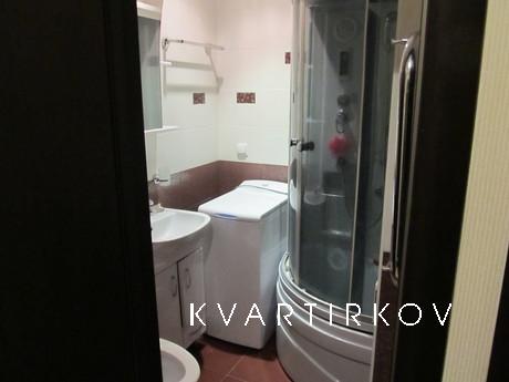 квартира рядом с центром мулдашева, Уфа - квартира посуточно