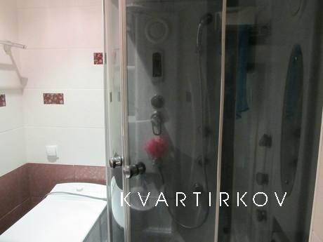 квартира рядом с центром мулдашева, Уфа - квартира посуточно