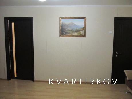 квартира рядом с центром мулдашева, Уфа - квартира посуточно