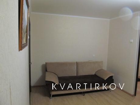 квартира рядом с центром мулдашева, Уфа - квартира посуточно