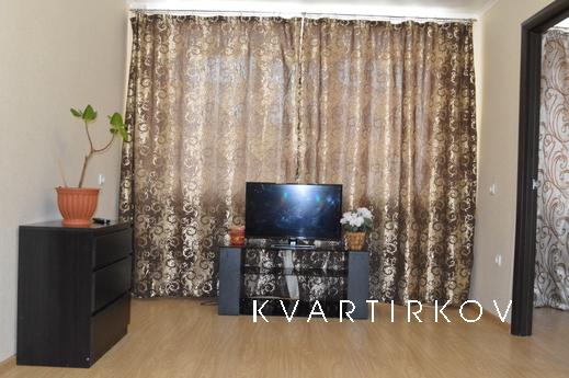 квартира рядом с центром мулдашева, Уфа - квартира посуточно