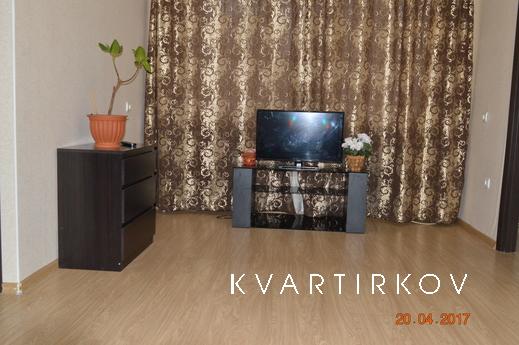 квартира рядом с центром мулдашева, Уфа - квартира посуточно