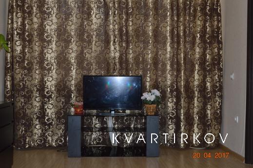 квартира рядом с центром мулдашева, Уфа - квартира посуточно