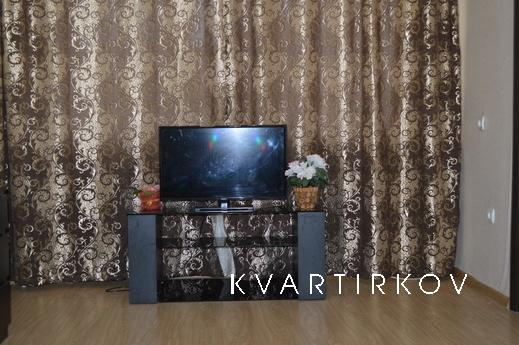 квартира рядом с центром мулдашева, Уфа - квартира посуточно