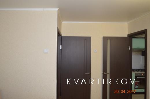 квартира рядом с центром мулдашева, Уфа - квартира посуточно