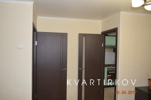 квартира рядом с центром мулдашева, Уфа - квартира посуточно