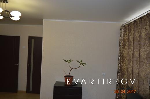 квартира рядом с центром мулдашева, Уфа - квартира посуточно