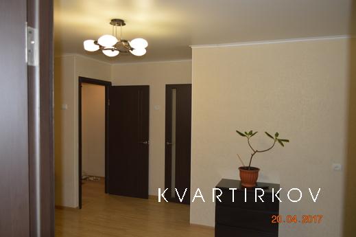 квартира рядом с центром мулдашева, Уфа - квартира посуточно