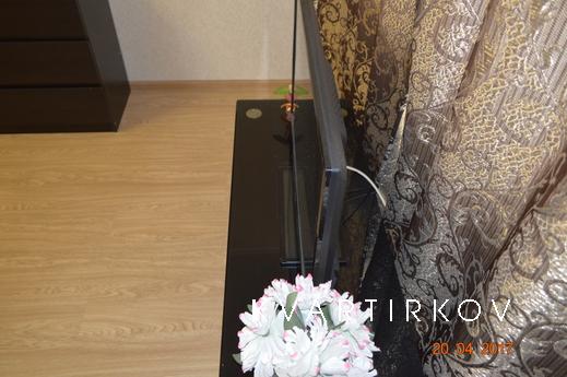 квартира рядом с центром мулдашева, Уфа - квартира посуточно