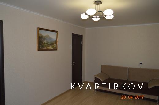 квартира рядом с центром мулдашева, Уфа - квартира посуточно