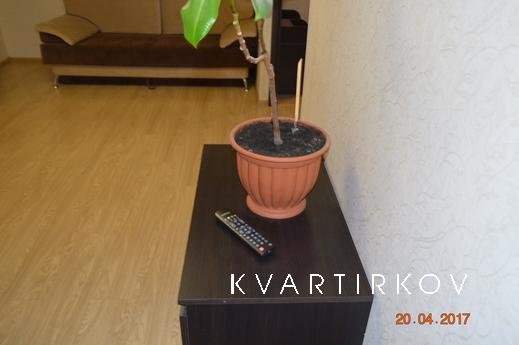 квартира рядом с центром мулдашева, Уфа - квартира посуточно