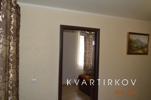 квартира рядом с центром мулдашева, Уфа - квартира посуточно