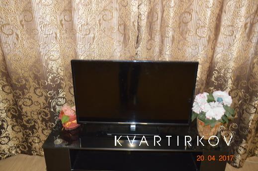 квартира рядом с центром мулдашева, Уфа - квартира посуточно