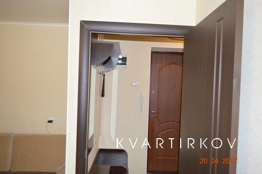 квартира рядом с центром мулдашева, Уфа - квартира посуточно