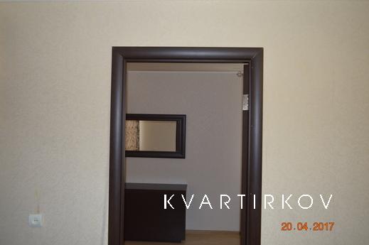 квартира рядом с центром мулдашева, Уфа - квартира посуточно