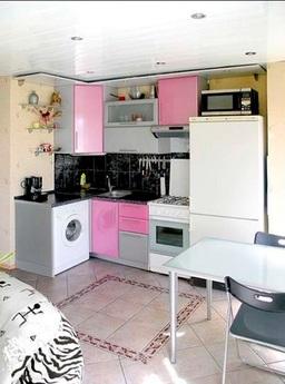 Rent one-room apartment, Moscow - apartment by the day