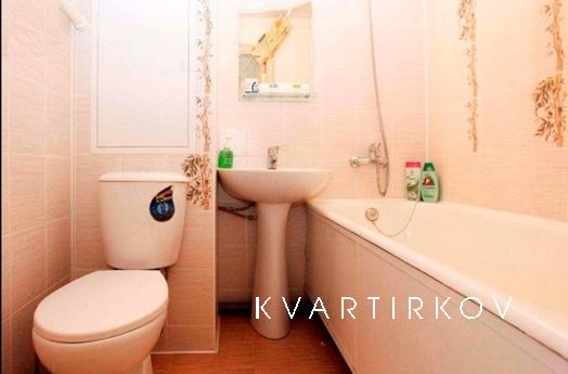Rent one-room apartment, Moscow - apartment by the day