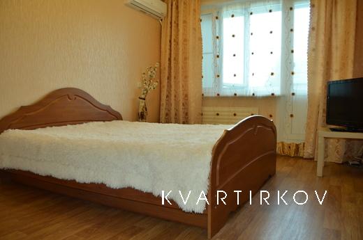 Сдается посуточно отличная квартира!, Саранск - квартира посуточно