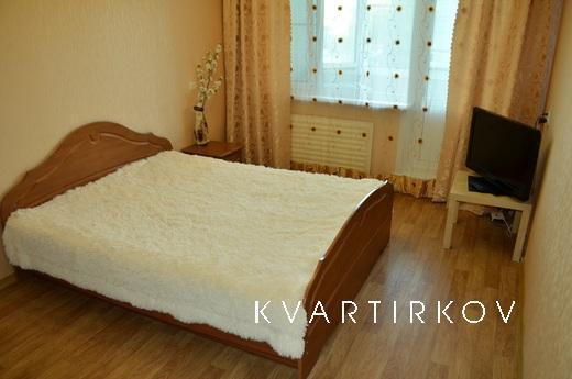 Сдается посуточно отличная квартира!, Саранск - квартира посуточно