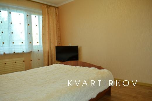 Сдается посуточно отличная квартира!, Саранск - квартира посуточно