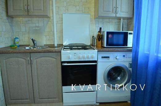 Сдается посуточно отличная квартира!, Саранск - квартира посуточно