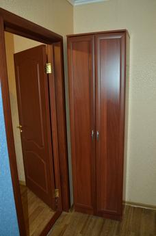 Сдается посуточно отличная квартира!, Саранск - квартира посуточно