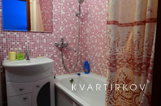 Сдается посуточно отличная квартира!, Саранск - квартира посуточно