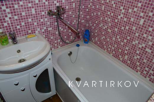 Сдается посуточно отличная квартира!, Саранск - квартира посуточно