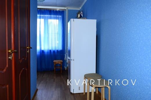 Сдается посуточно отличная квартира!, Саранск - квартира посуточно