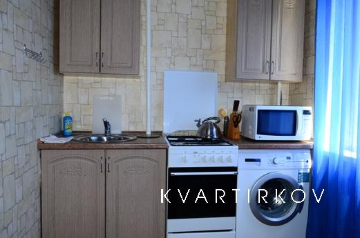 Сдается посуточно отличная квартира!, Саранск - квартира посуточно