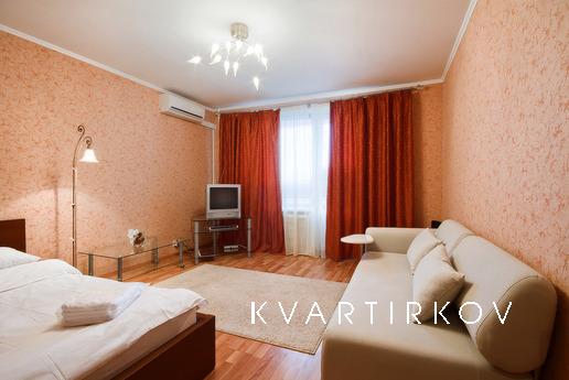 Сдается посуточно квартира, евро-ремонт!, Саранск - квартира посуточно