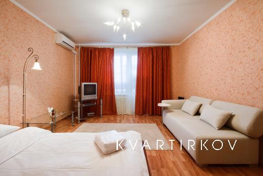 Сдается посуточно квартира, евро-ремонт!, Саранск - квартира посуточно