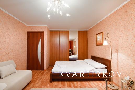 Сдается посуточно отличнейшая квартира, есть все необходимое