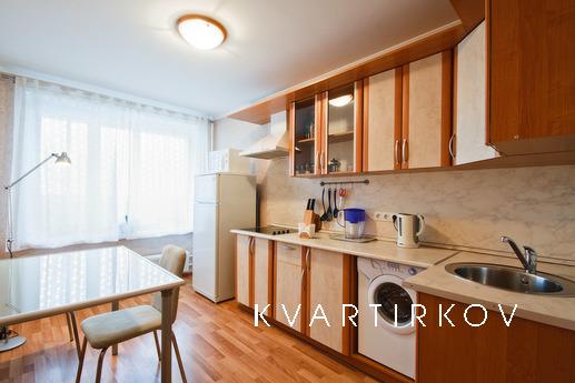 Сдается посуточно квартира, евро-ремонт!, Саранск - квартира посуточно