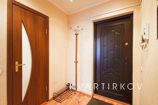 Сдается посуточно квартира, евро-ремонт!, Саранск - квартира посуточно