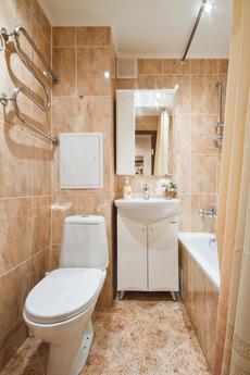 Сдается посуточно квартира, евро-ремонт!, Саранск - квартира посуточно