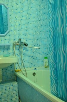 Квартира в аренду посуточно!, Саранск - квартира посуточно