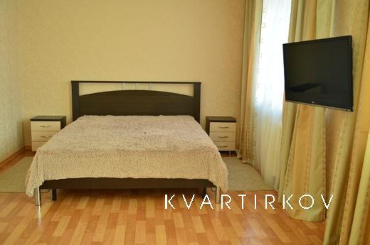 1-комнатная квартира в новостройке, в юго-западной части гор