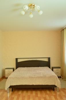 Квартира в аренду посуточно!, Саранск - квартира посуточно