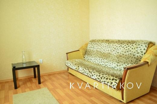 Квартира в аренду посуточно!, Саранск - квартира посуточно