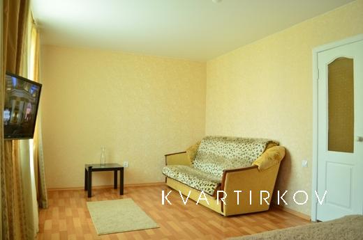 Квартира в аренду посуточно!, Саранск - квартира посуточно