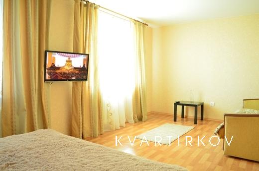 Квартира в аренду посуточно!, Саранск - квартира посуточно