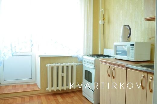 Квартира в аренду посуточно!, Саранск - квартира посуточно