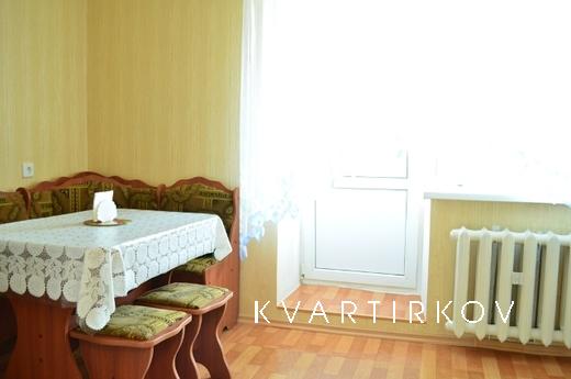 Квартира в аренду посуточно!, Саранск - квартира посуточно