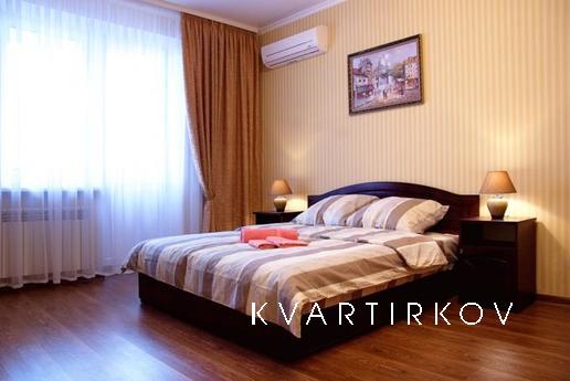 Сдается в аренду на сутки и более отличная комфортабельная о