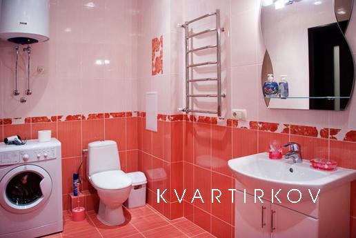 Квартира с евроремонтом аренда посуточно, Саранск - квартира посуточно