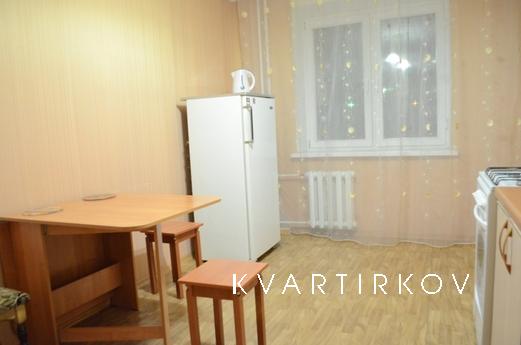 2-комнатная квартира посуточно!, Саранск - квартира посуточно