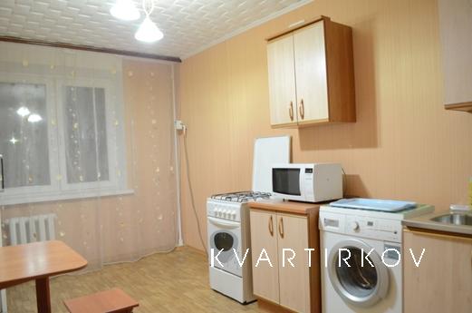 2-комнатная квартира посуточно!, Саранск - квартира посуточно