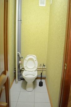 2-комнатная квартира посуточно!, Саранск - квартира посуточно