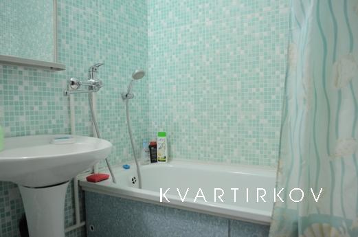 2-комнатная квартира посуточно!, Саранск - квартира посуточно